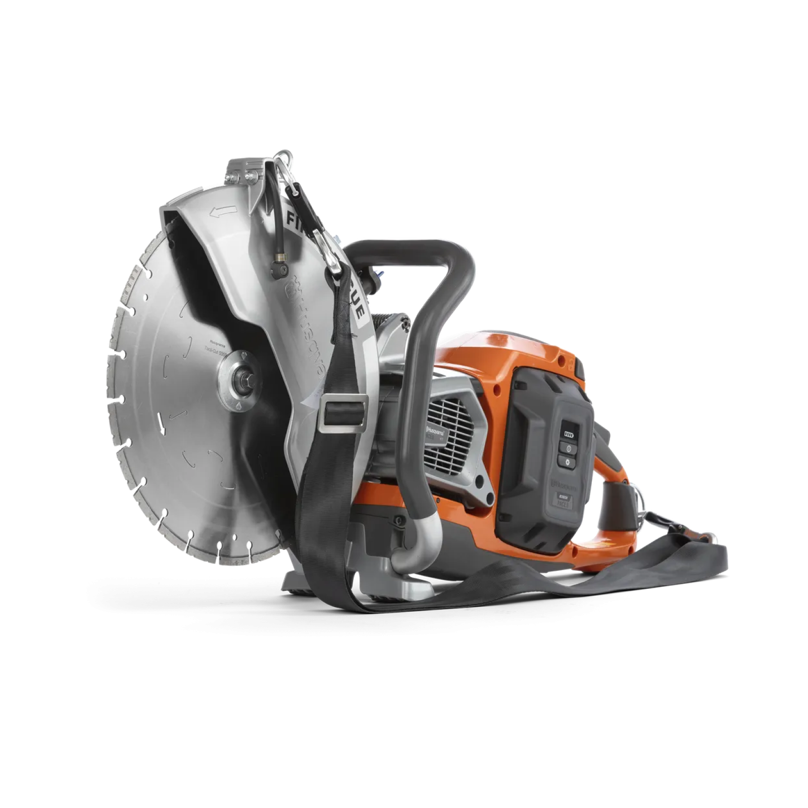 Резчик Аккумуляторный Спасательный Husqvarna K 1 PACE Rescue (14"/361мм) 9705193-01 Резчик Аккумуляторный Спасательный Husqvarna K 1 PACE Rescue (14"/361мм) 9705193-01